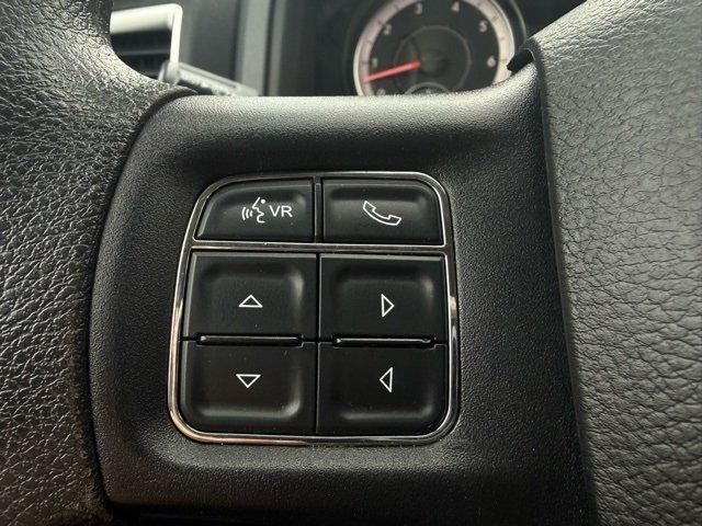 used 2016 Ram 1500 car, priced at $17,499