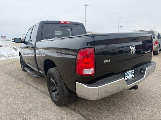 used 2016 Ram 1500 car, priced at $17,499