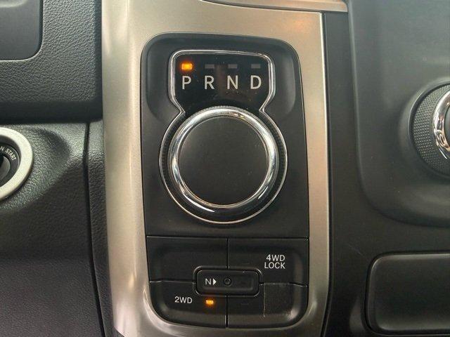 used 2016 Ram 1500 car, priced at $17,499