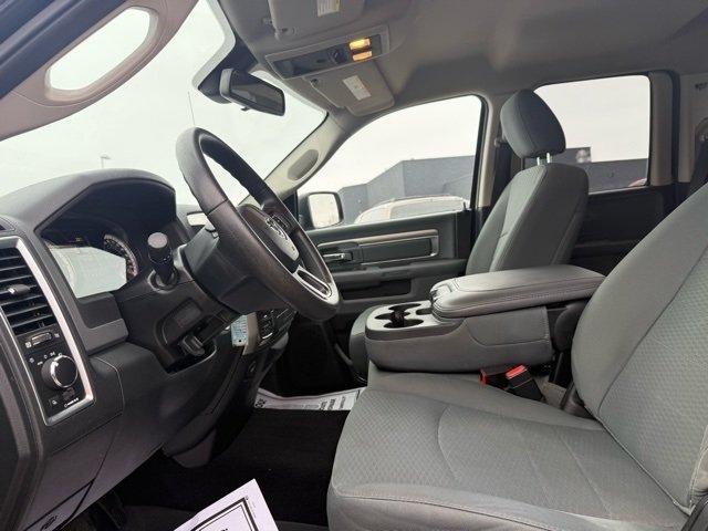 used 2016 Ram 1500 car, priced at $17,499