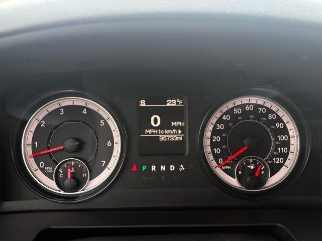 used 2016 Ram 1500 car, priced at $17,499