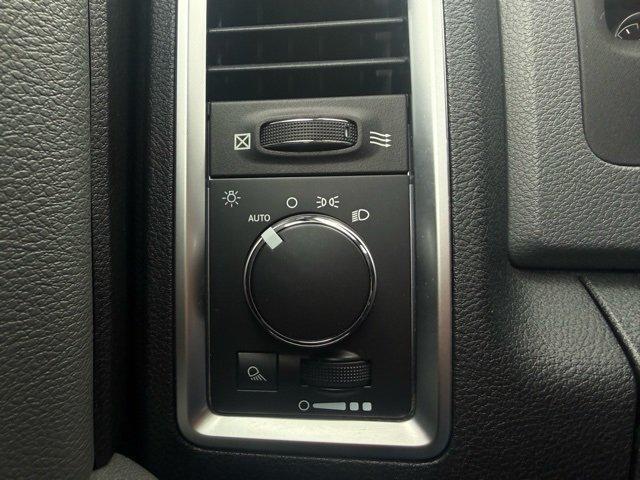 used 2016 Ram 1500 car, priced at $17,499