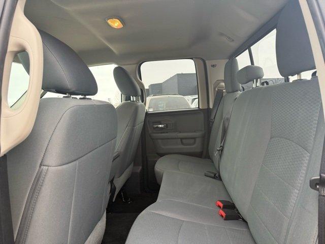 used 2016 Ram 1500 car, priced at $17,499