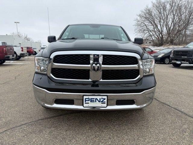 used 2016 Ram 1500 car, priced at $17,499