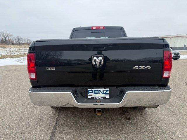 used 2016 Ram 1500 car, priced at $17,499