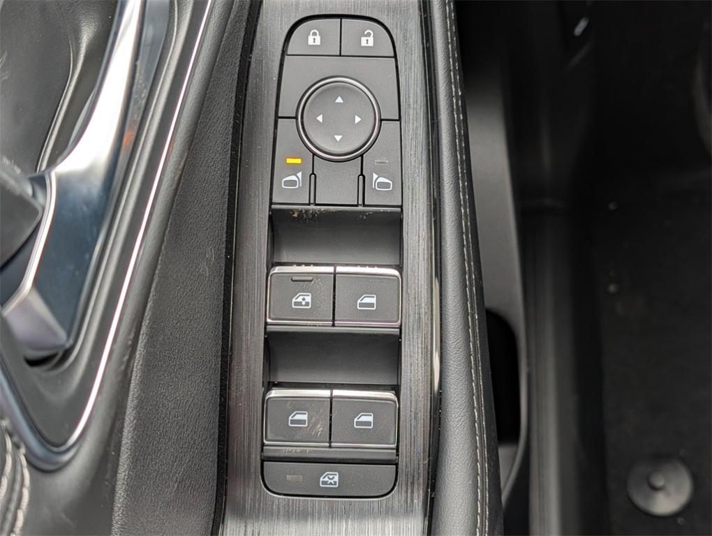 new 2026 Nissan Rogue car, priced at $39,960