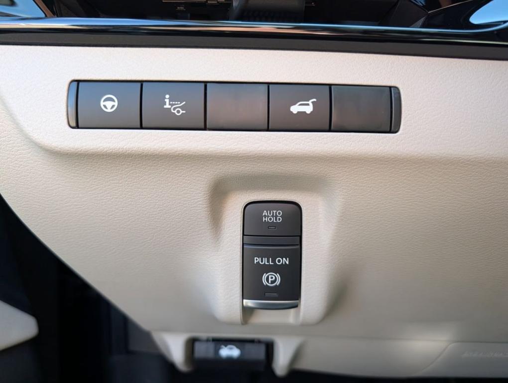 new 2026 Nissan Murano car, priced at $51,436
