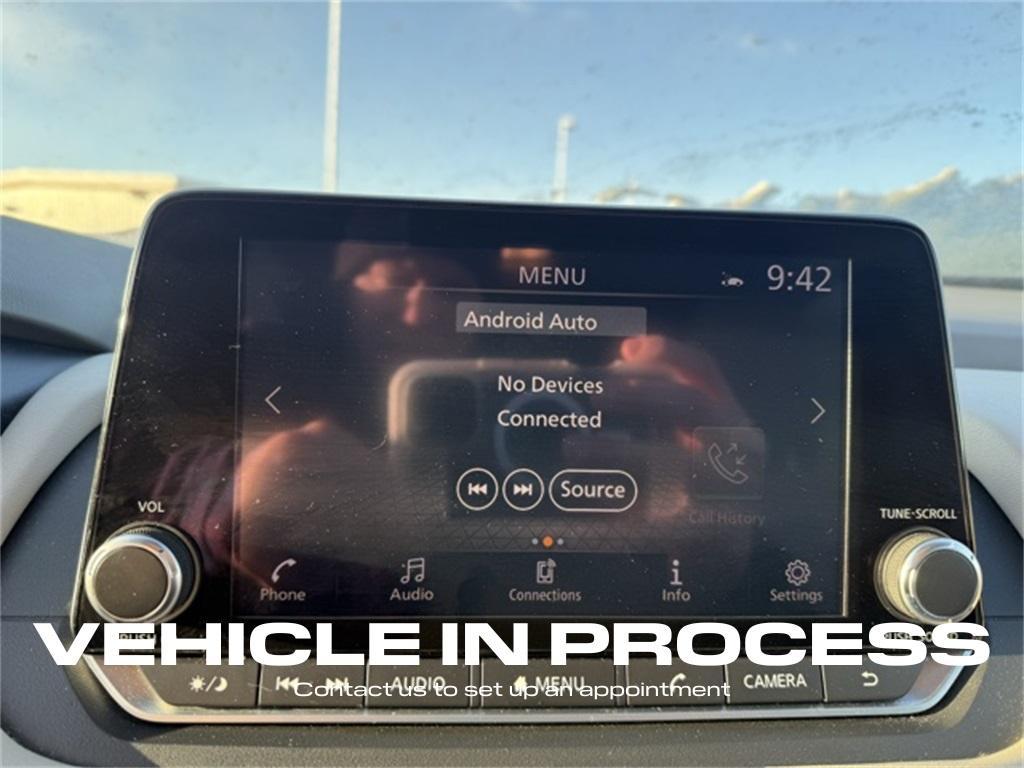 used 2023 Nissan Rogue car, priced at $20,998