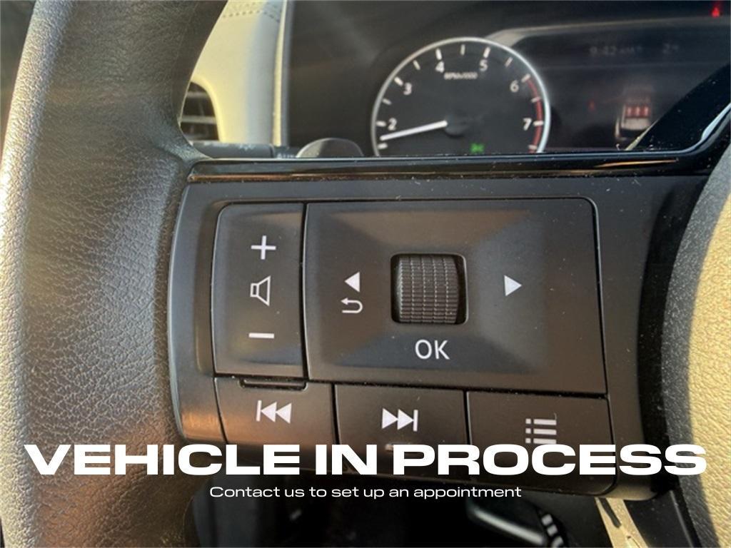 used 2023 Nissan Rogue car, priced at $20,998