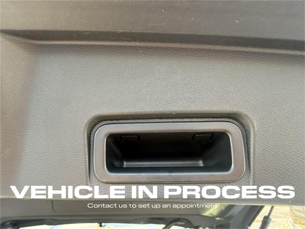 used 2023 Nissan Rogue car, priced at $20,998