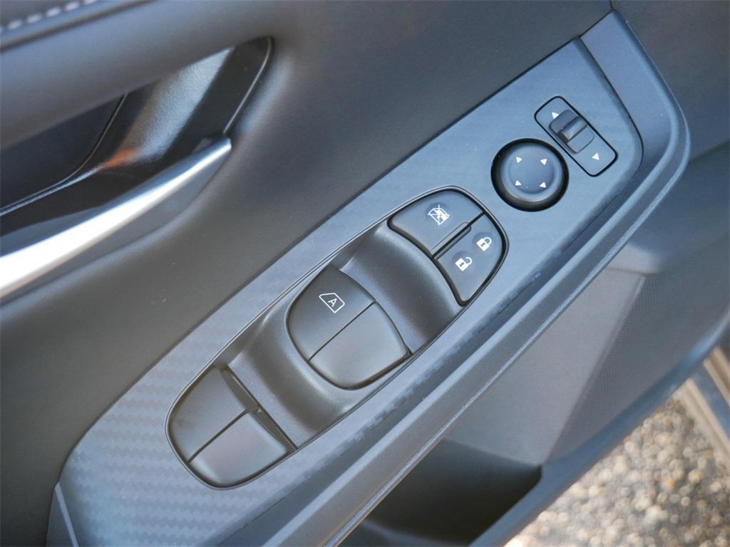 new 2025 Nissan Sentra car, priced at $23,000