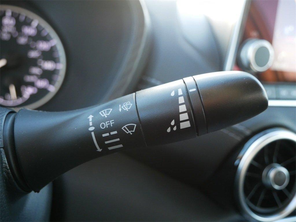 new 2025 Nissan Sentra car, priced at $22,500