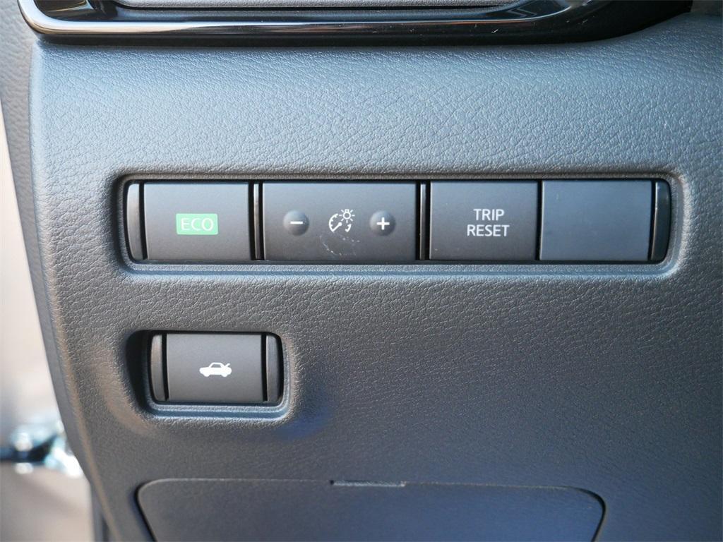 new 2025 Nissan Sentra car, priced at $23,000