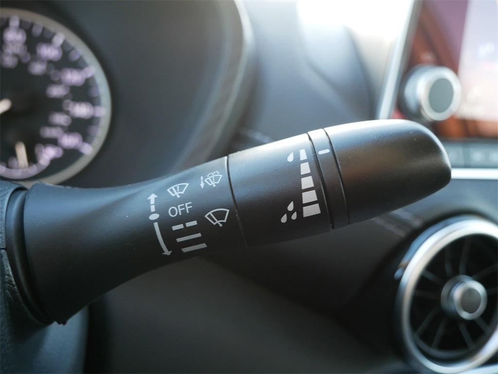 new 2025 Nissan Sentra car, priced at $23,000