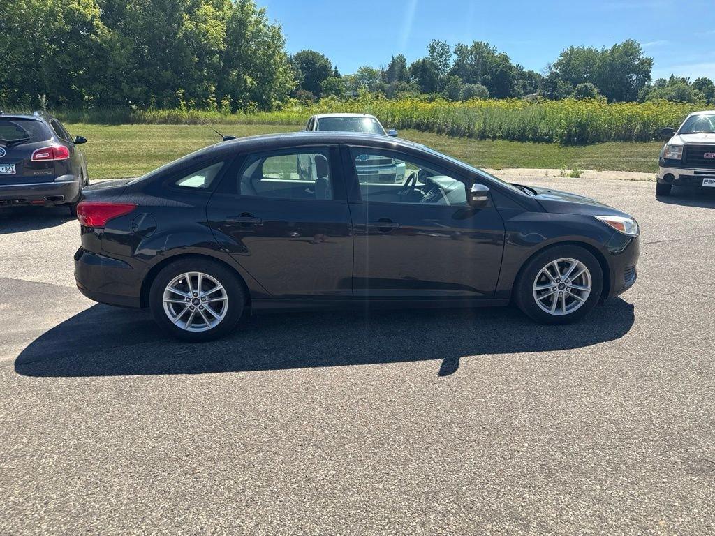 used 2015 Ford Focus car, priced at $7,700