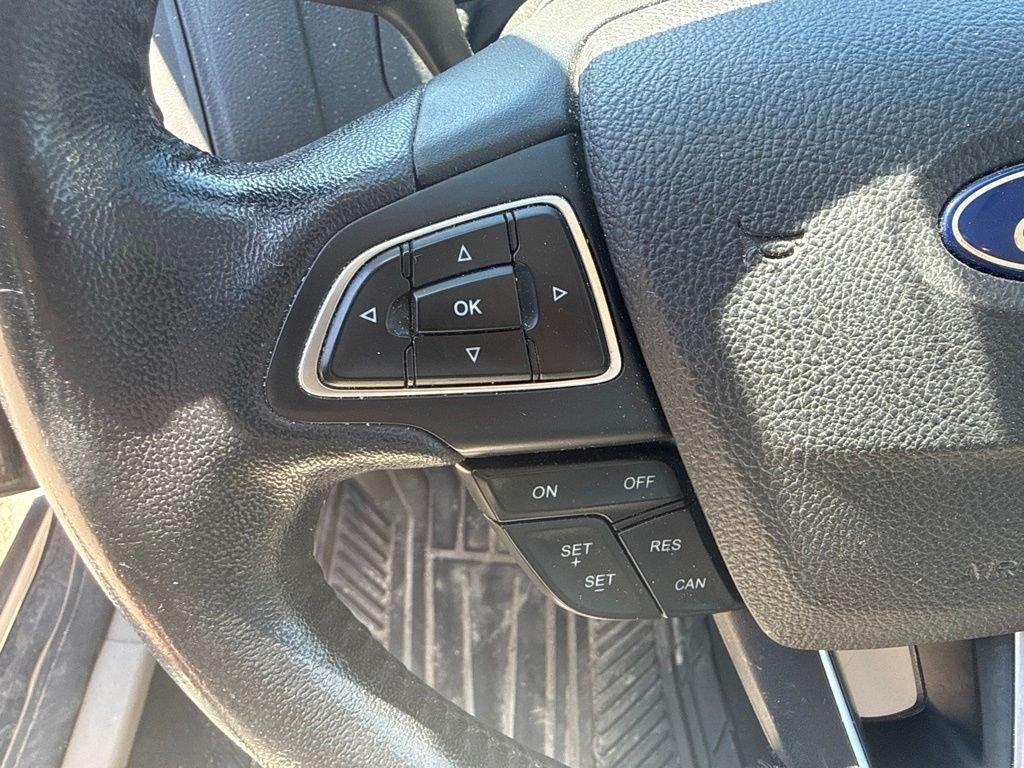 used 2015 Ford Focus car, priced at $7,700
