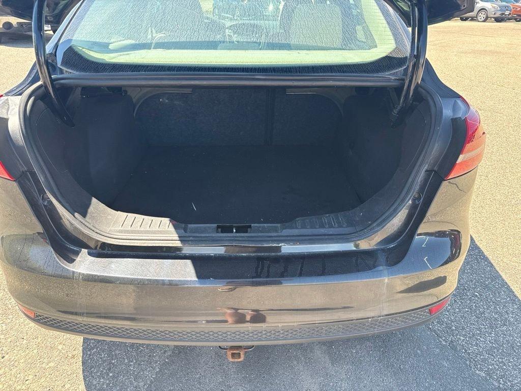 used 2015 Ford Focus car, priced at $7,700