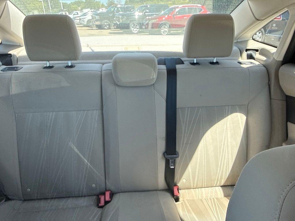 used 2015 Ford Focus car, priced at $7,700