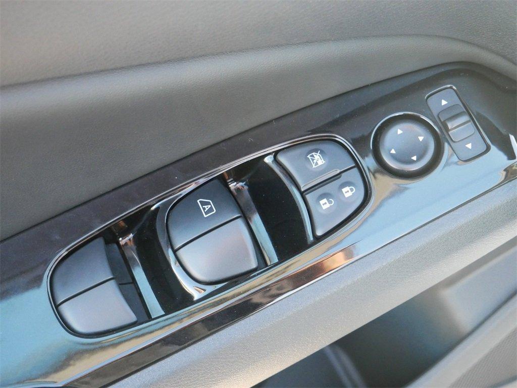 used 2025 Nissan Altima car, priced at $25,500