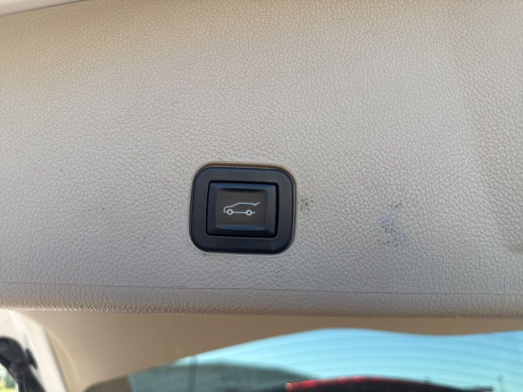 used 2014 Cadillac SRX car, priced at $9,700