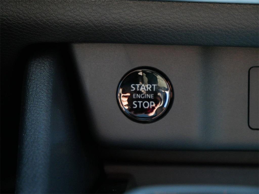 new 2026 Nissan Rogue car, priced at $33,500