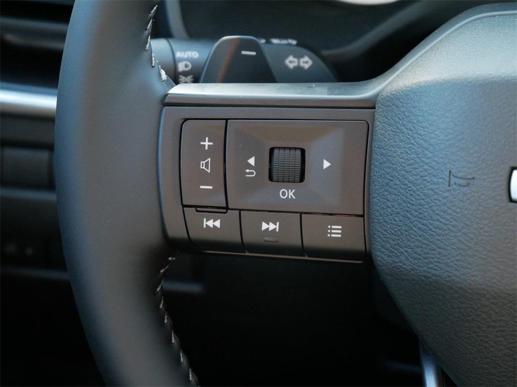 new 2026 Nissan Rogue car, priced at $33,500