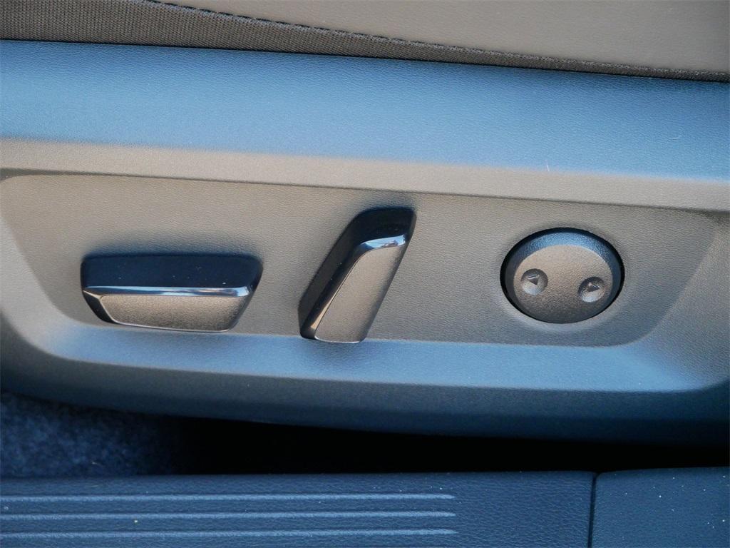 new 2026 Nissan Rogue car, priced at $33,500