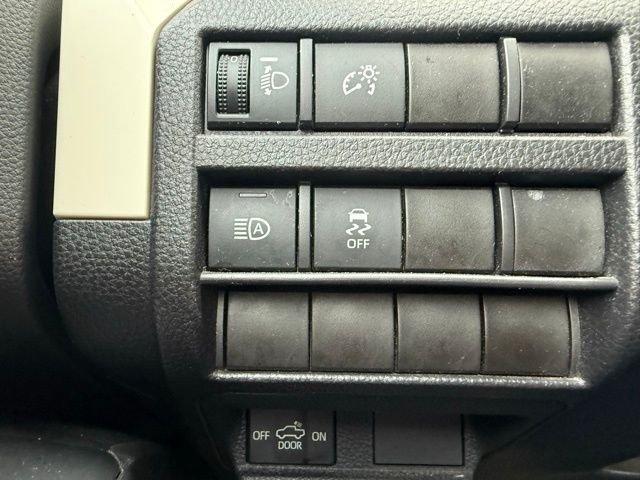 used 2024 Toyota Tacoma car, priced at $39,499