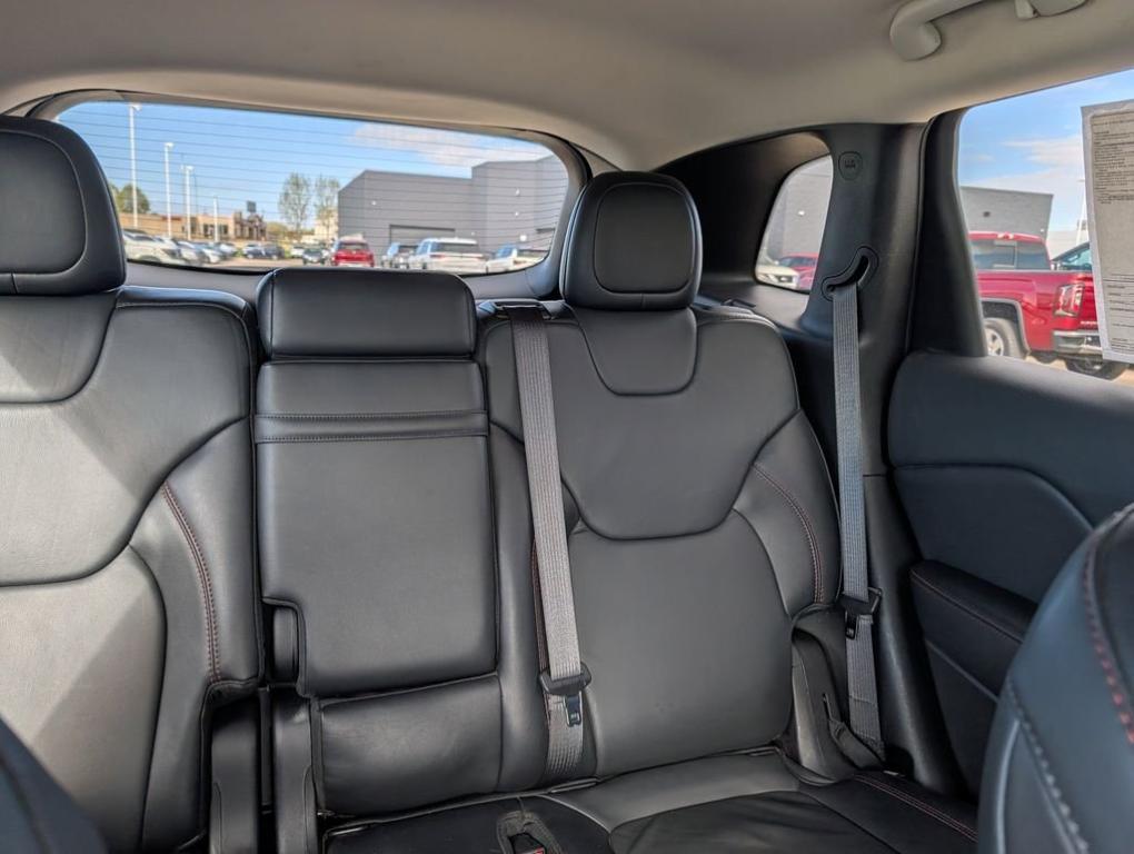 used 2015 Jeep Cherokee car, priced at $14,700