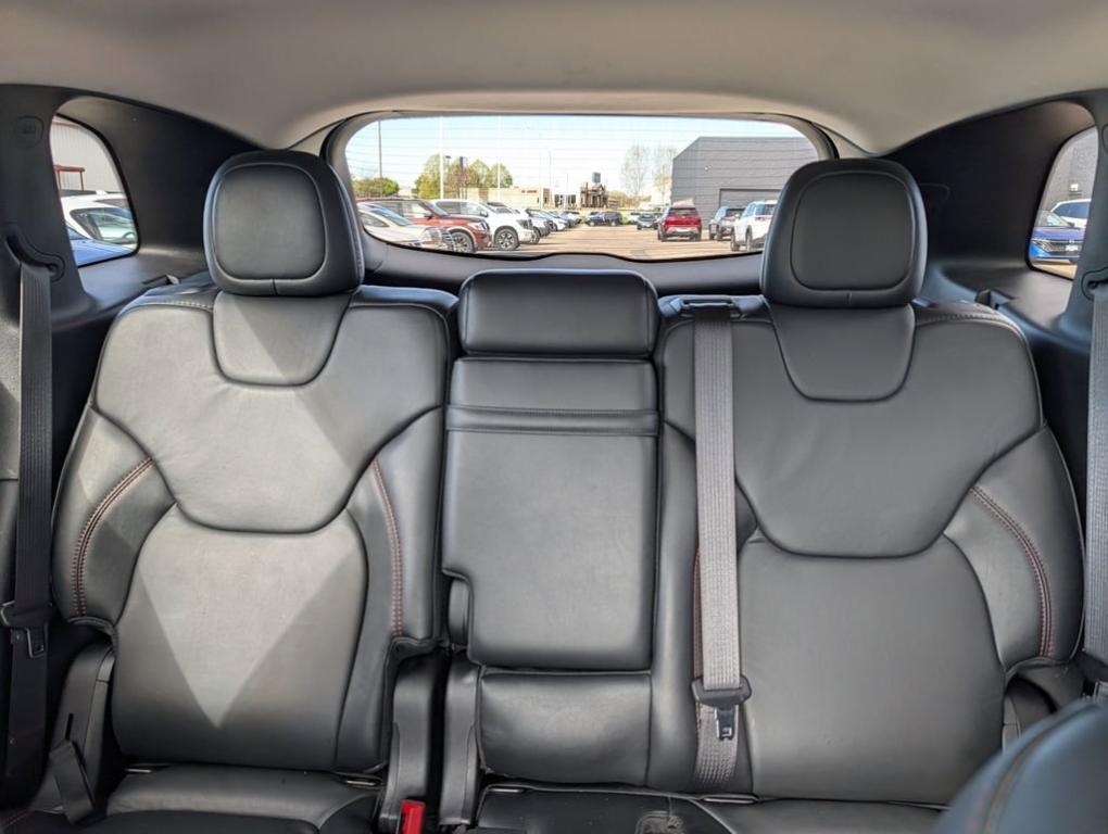 used 2015 Jeep Cherokee car, priced at $14,700