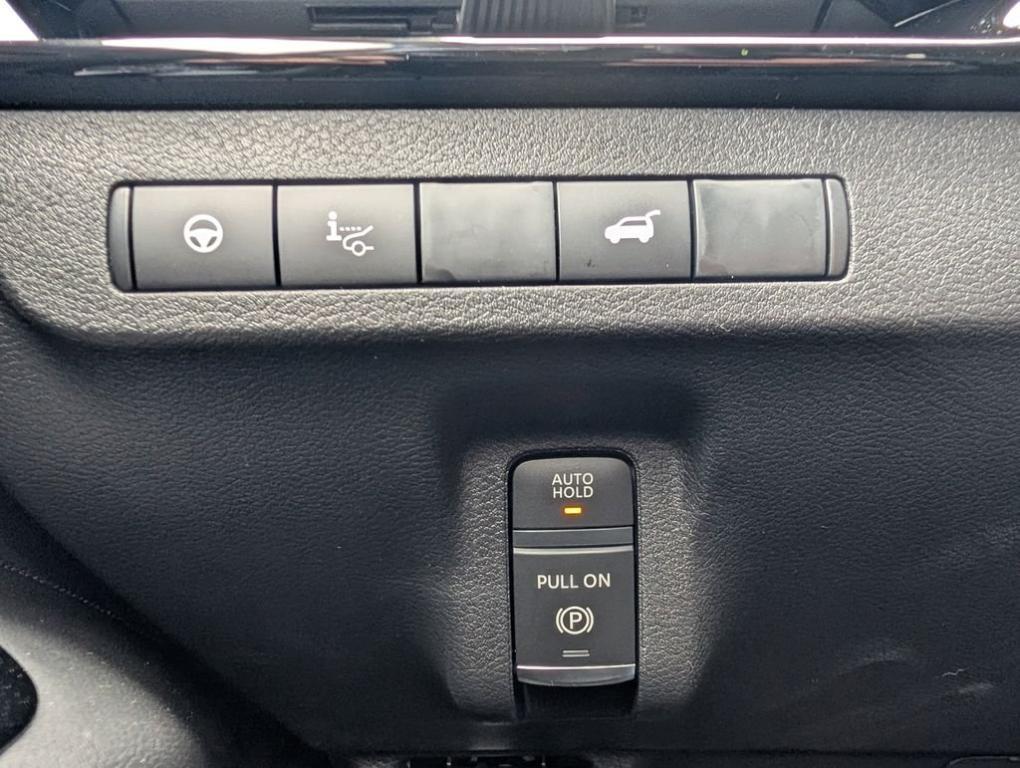 new 2026 Nissan Murano car, priced at $50,085