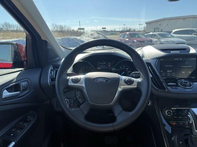 used 2015 Ford Escape car, priced at $7,998
