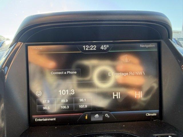 used 2015 Ford Escape car, priced at $7,998