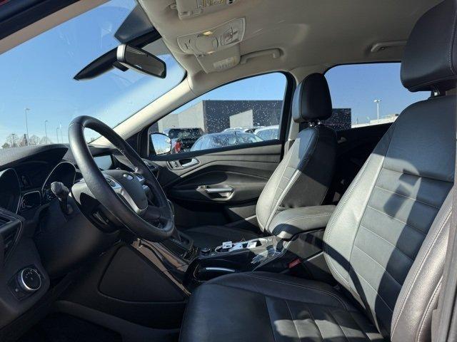 used 2015 Ford Escape car, priced at $7,998