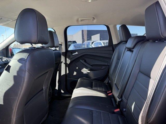 used 2015 Ford Escape car, priced at $7,998