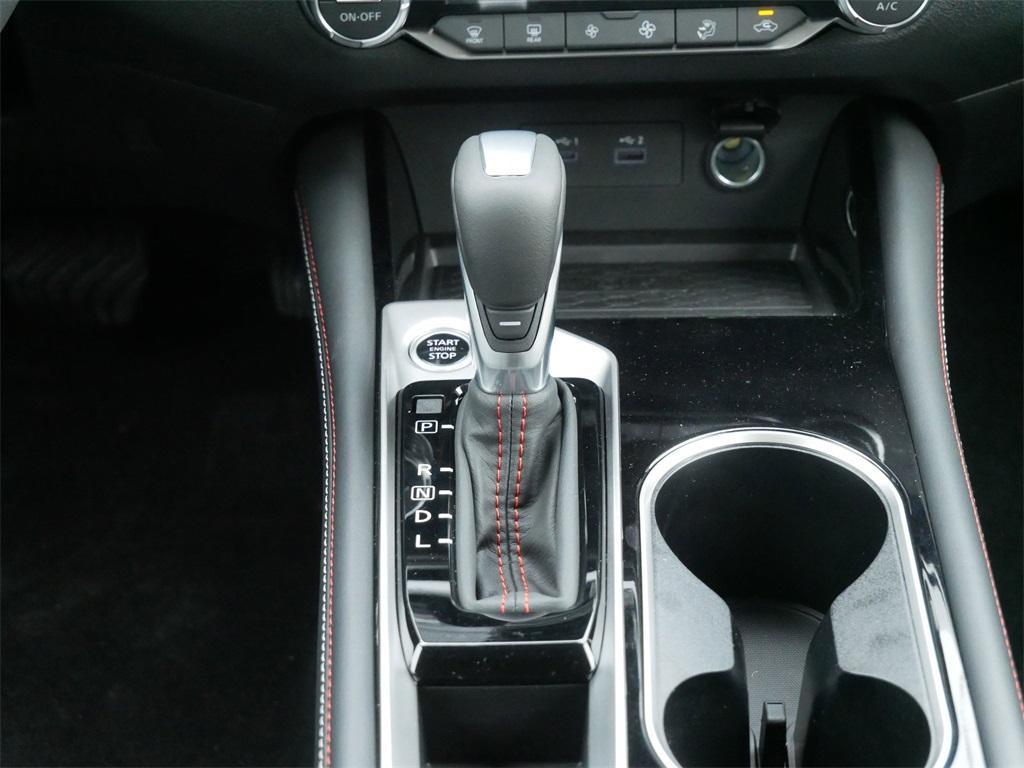 new 2025 Nissan Altima car, priced at $30,760