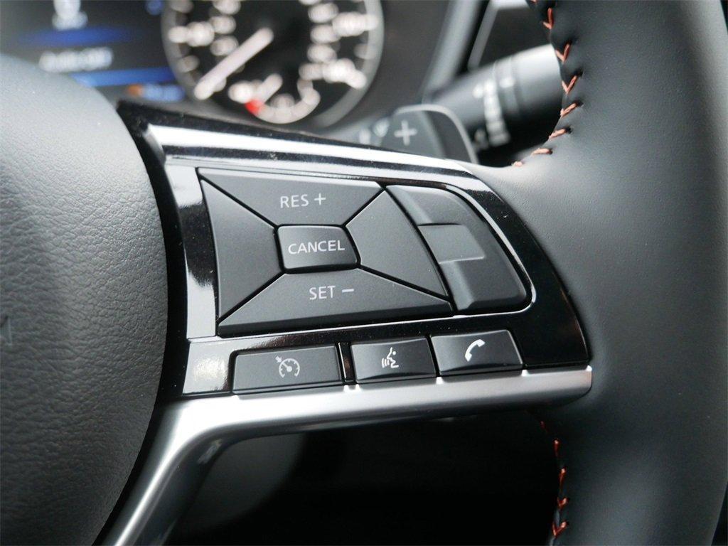 new 2025 Nissan Altima car, priced at $30,000