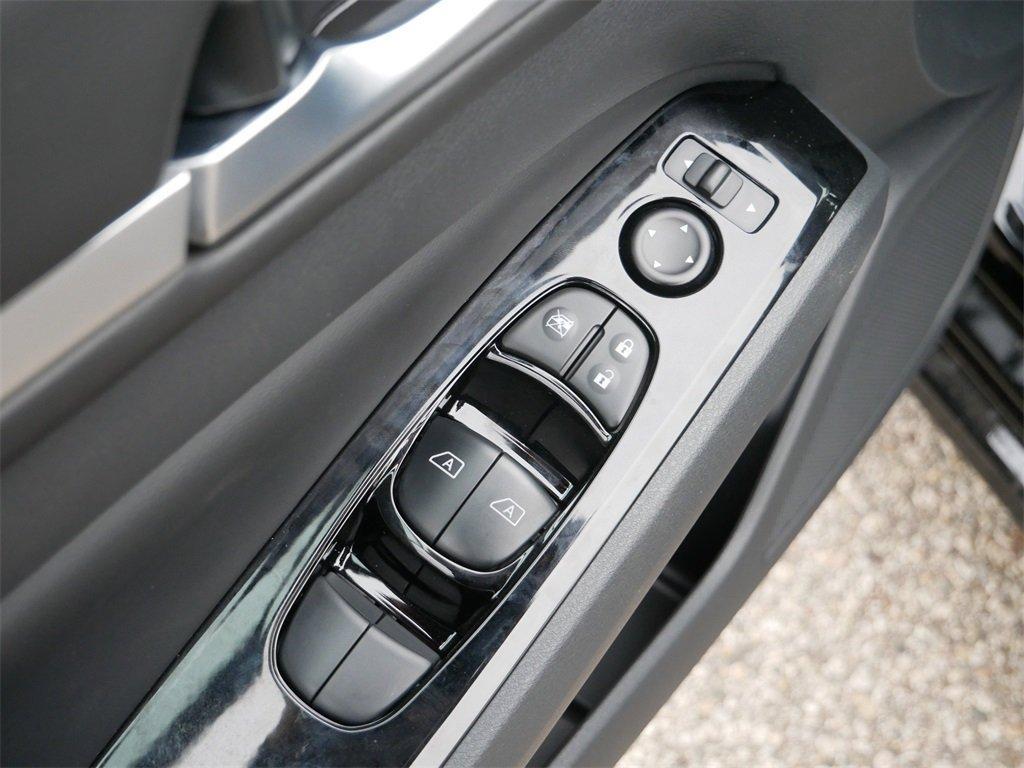 new 2025 Nissan Altima car, priced at $30,000