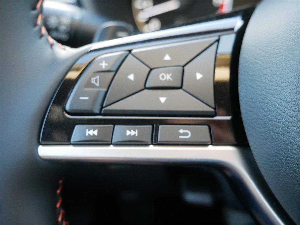 new 2025 Nissan Altima car, priced at $31,000