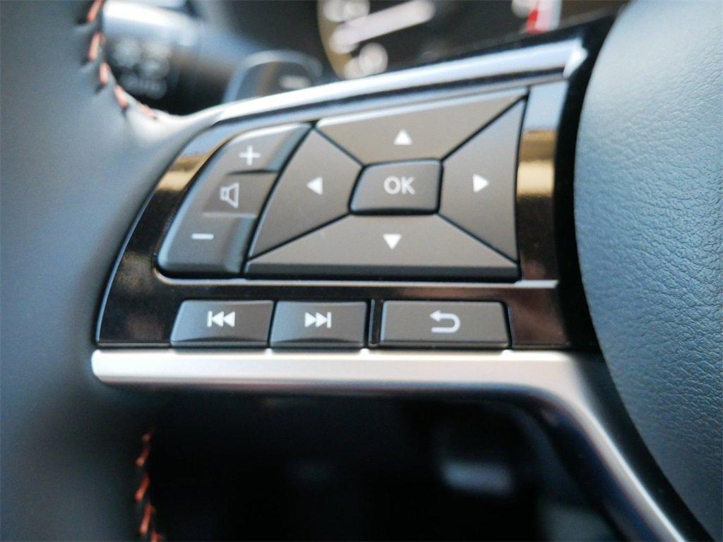 new 2025 Nissan Altima car, priced at $30,500