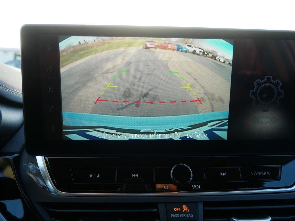 new 2025 Nissan Altima car, priced at $30,500