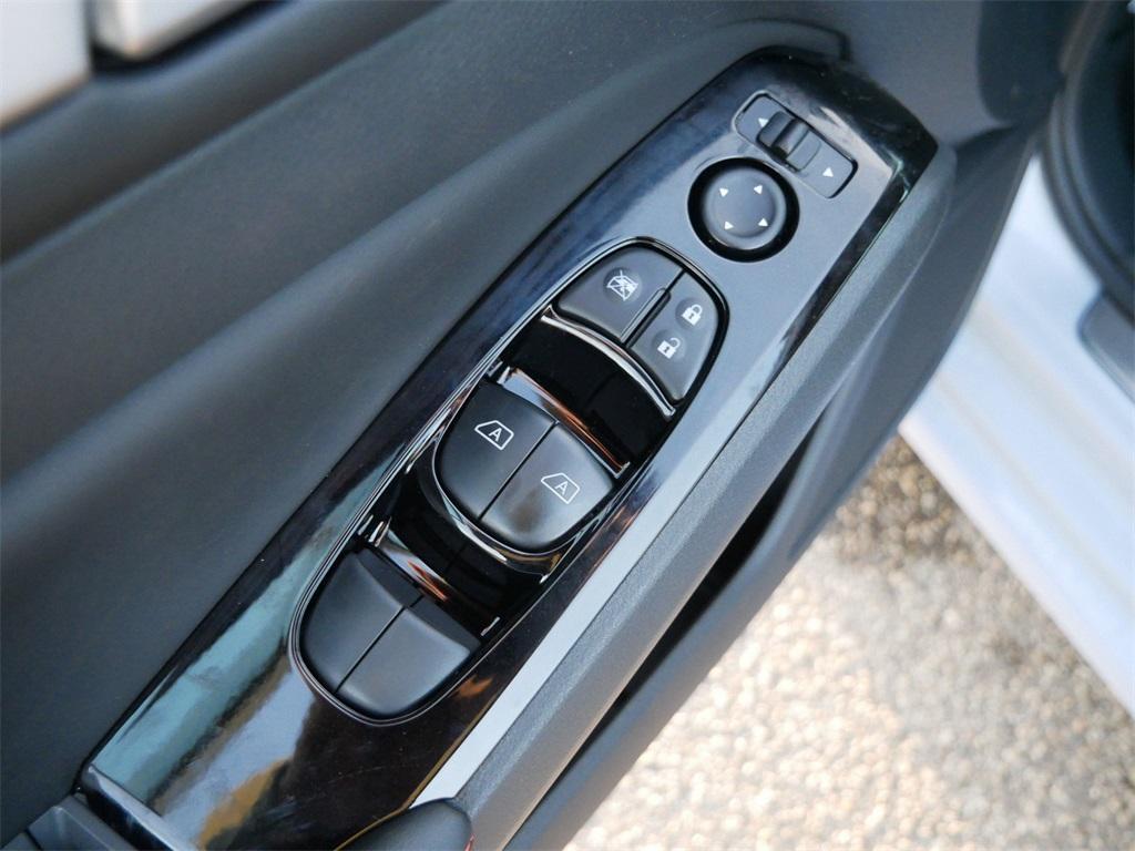 new 2025 Nissan Altima car, priced at $31,000