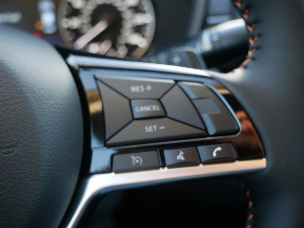 new 2025 Nissan Altima car, priced at $30,500