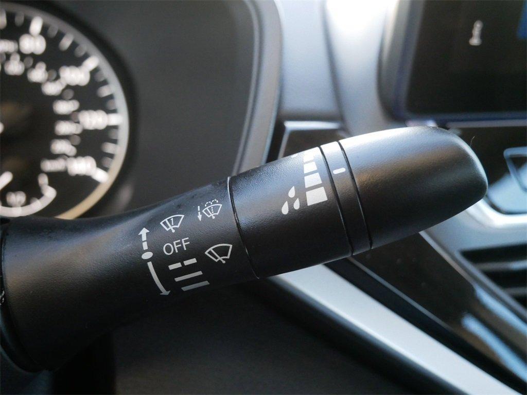 new 2025 Nissan Altima car, priced at $30,500