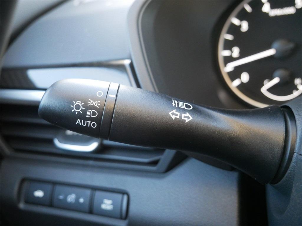 new 2025 Nissan Altima car, priced at $31,000