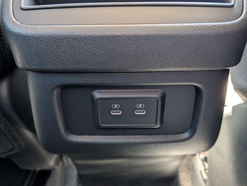 new 2026 Nissan Pathfinder car, priced at $42,155