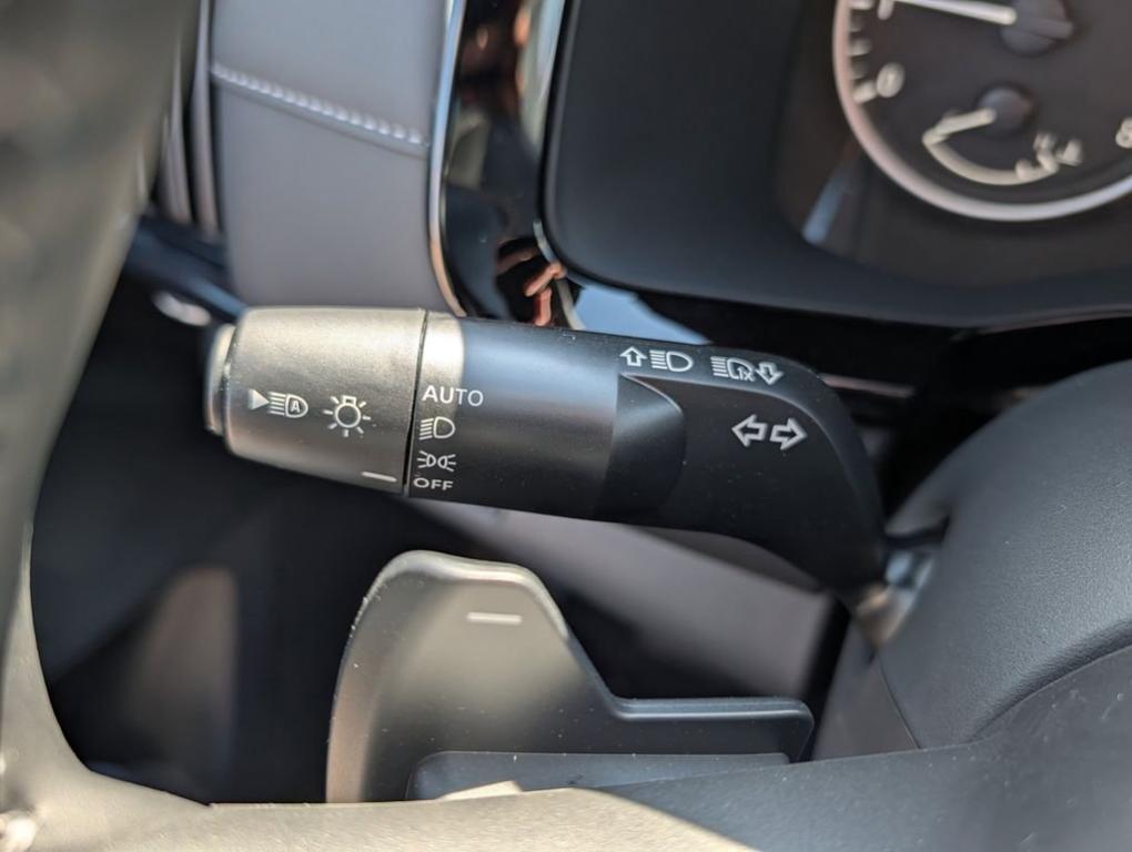 new 2026 Nissan Pathfinder car, priced at $42,155