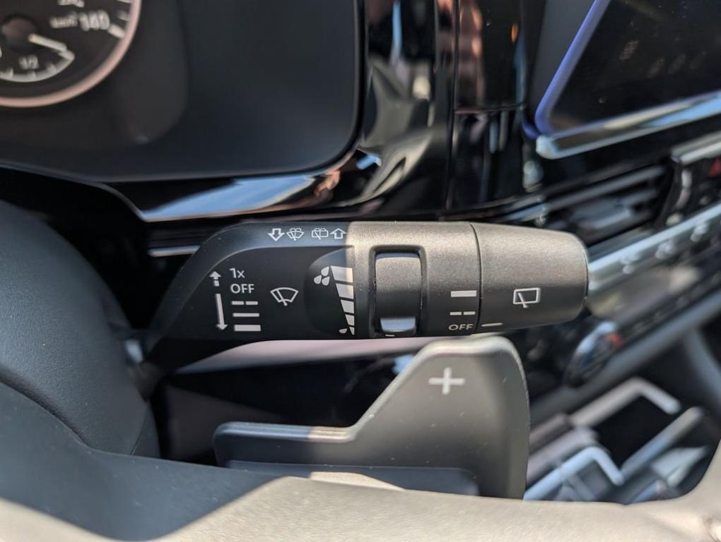 new 2026 Nissan Pathfinder car, priced at $42,155