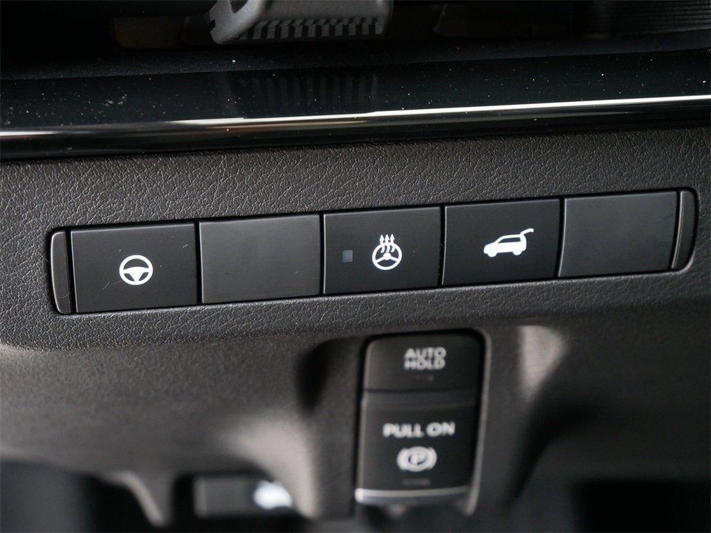 new 2025 Nissan Murano car, priced at $43,000