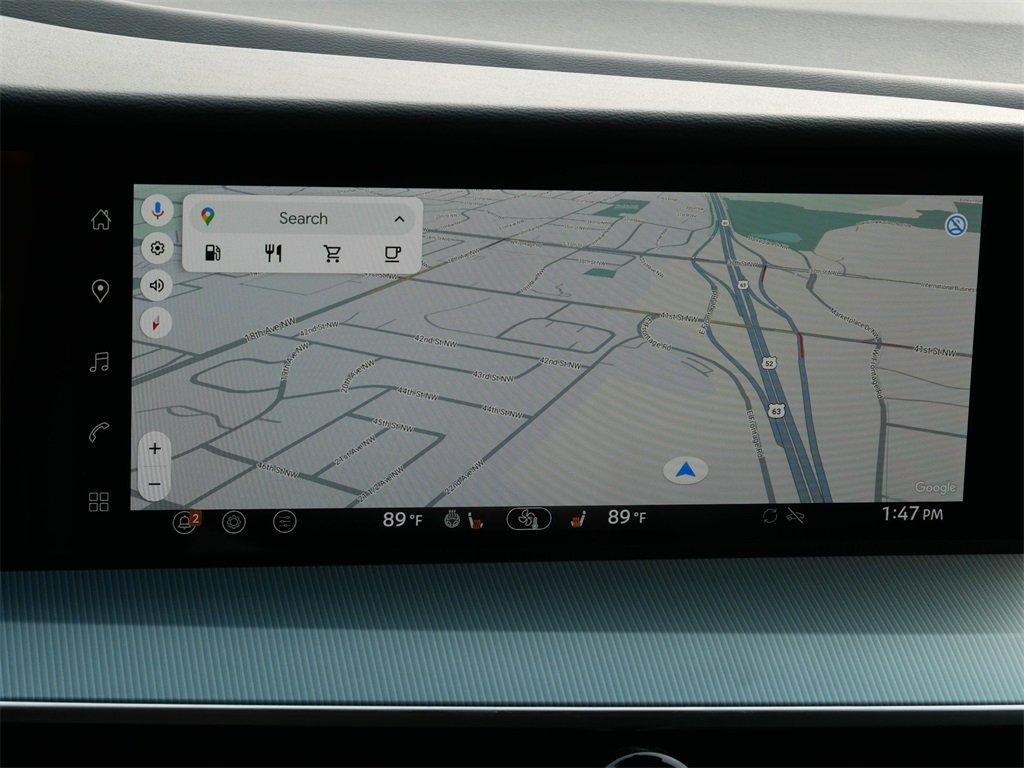 new 2025 Nissan Murano car, priced at $43,000